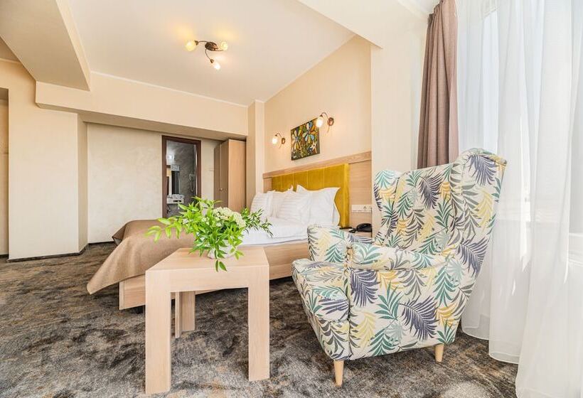 اتاق کلاس بیزنس, Faleza Hotel By Vega