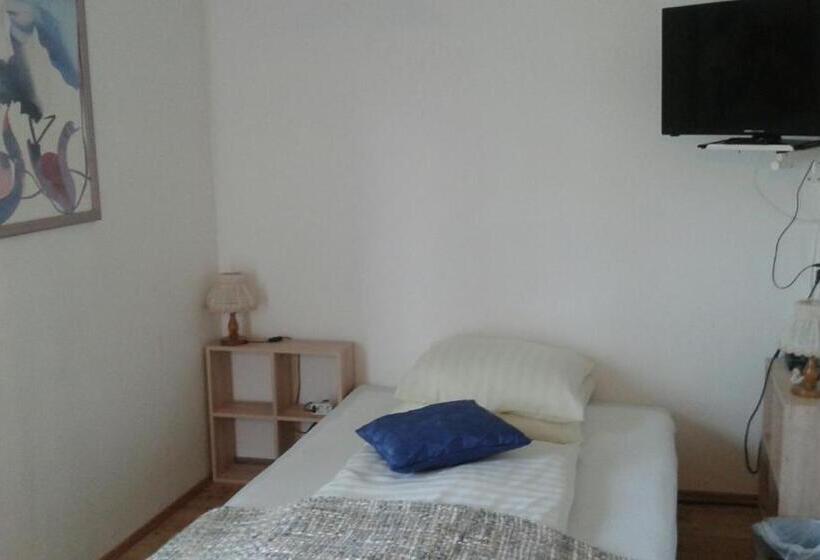 Апартаменты 2 Спальни, Ferienwohnung   Apartement   Hotel Klippitz Nordost