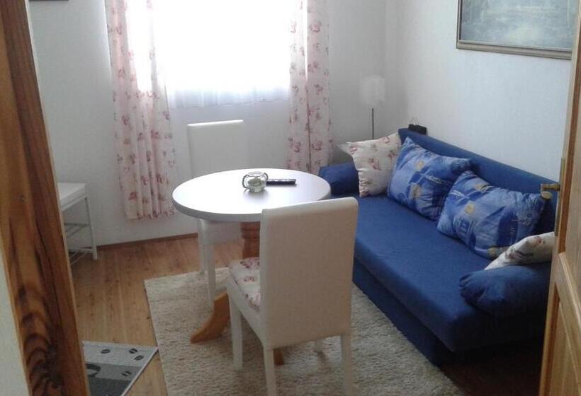 Апартаменты 1 Спальня, Ferienwohnung   Apartement   Hotel Klippitz Nordost