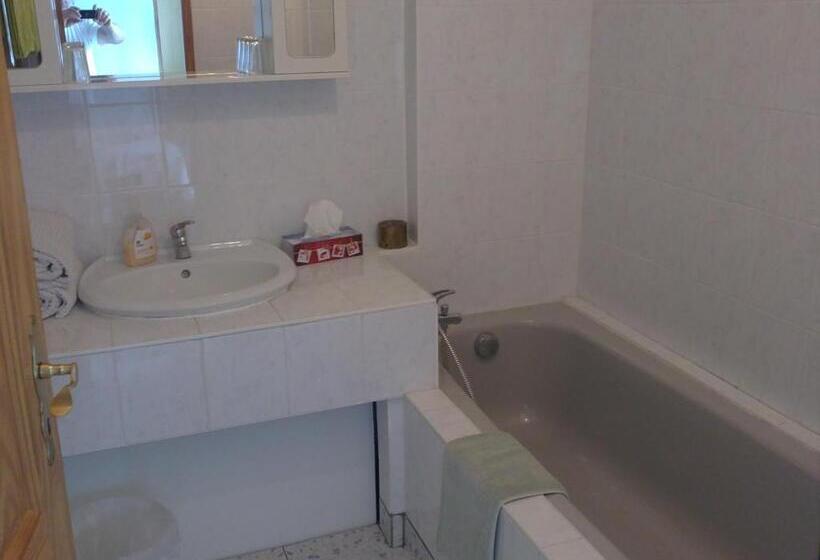 Апартаменты 1 Спальня, Ferienwohnung   Apartement   Hotel Klippitz Nordost