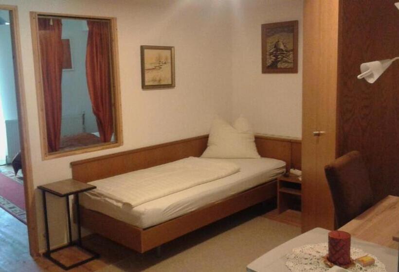 Апартаменты 1 Спальня с Балконом, Ferienwohnung   Apartement   Hotel Klippitz Nordost