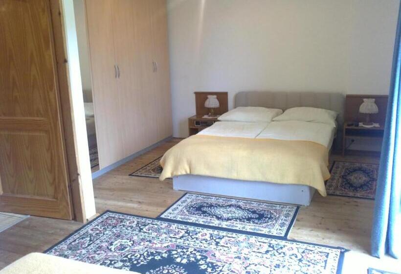 Апартаменты 2 Спальни, Ferienwohnung   Apartement   Hotel Klippitz Nordost