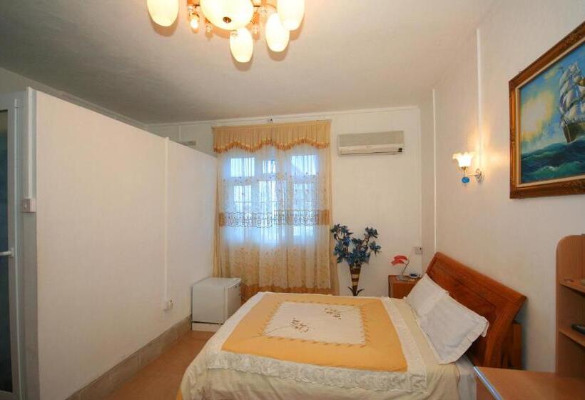 اتاق استاندارد یک نفره, 3ds International Tourist Home