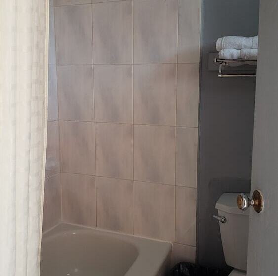 行政套房, Best Value Inn & Suites Parry Sound