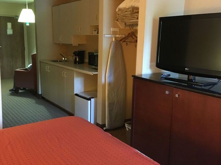 行政套房, Best Value Inn & Suites Parry Sound