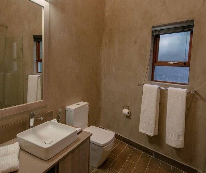 Номер Deluxe, Buckler S Africa Lodge Kruger Park
