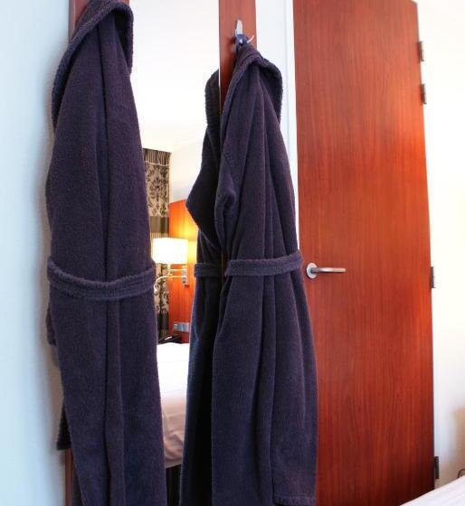 Номер Стандарт, Fletcher Hotel Restaurant De Kempen