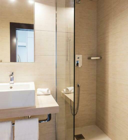 غرفة سوبيريور, Rotonda