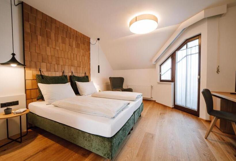 Номер Deluxe, Mein Hotel Fast