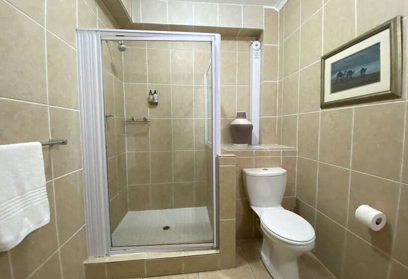 Номер Deluxe, Bartnique Guesthouse