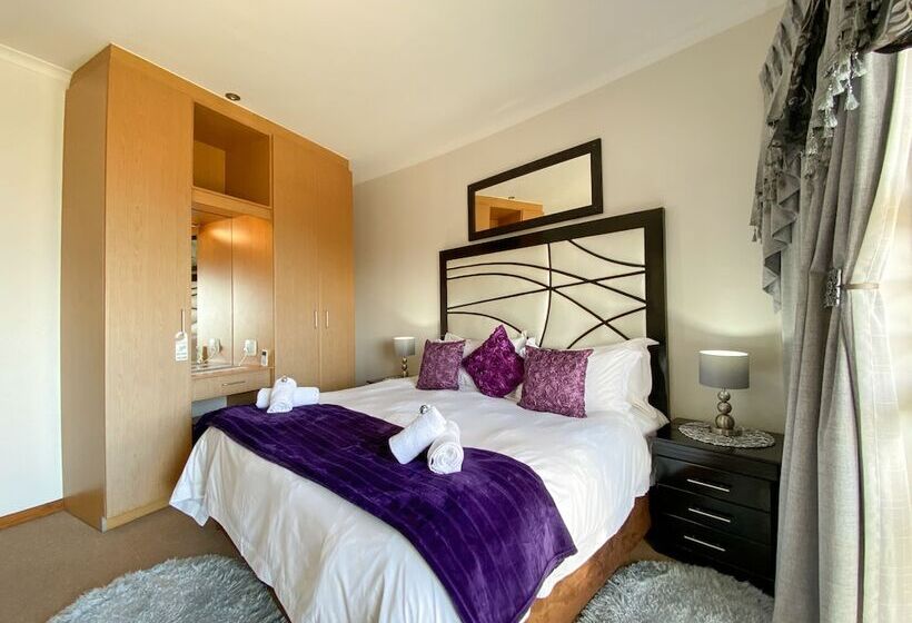 Номер Superior, Bartnique Guesthouse