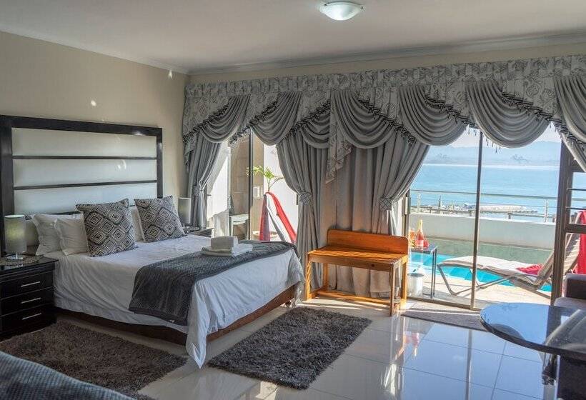Семейный Номер, Bartnique Guesthouse