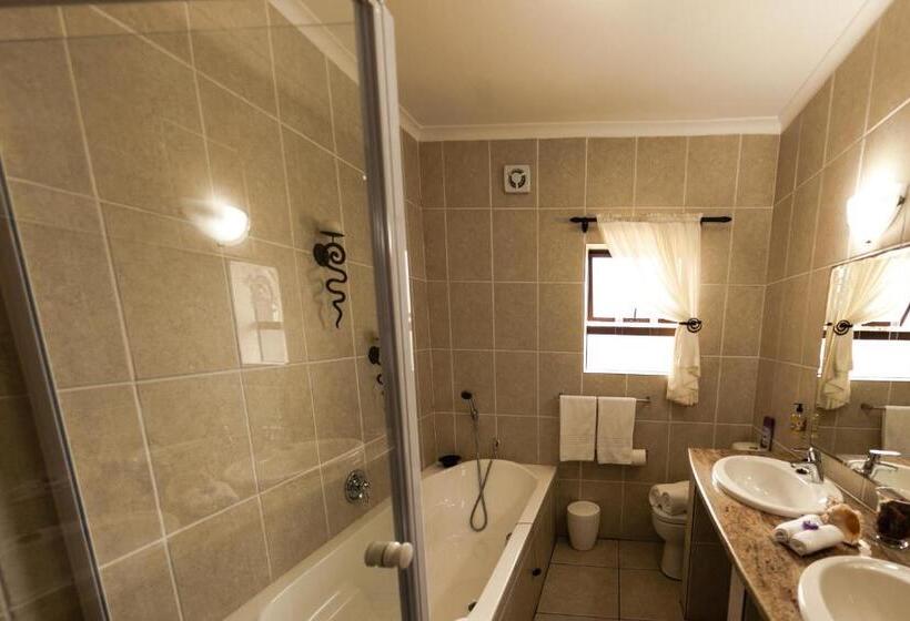 Пентхаус Люкс, Bartnique Guesthouse