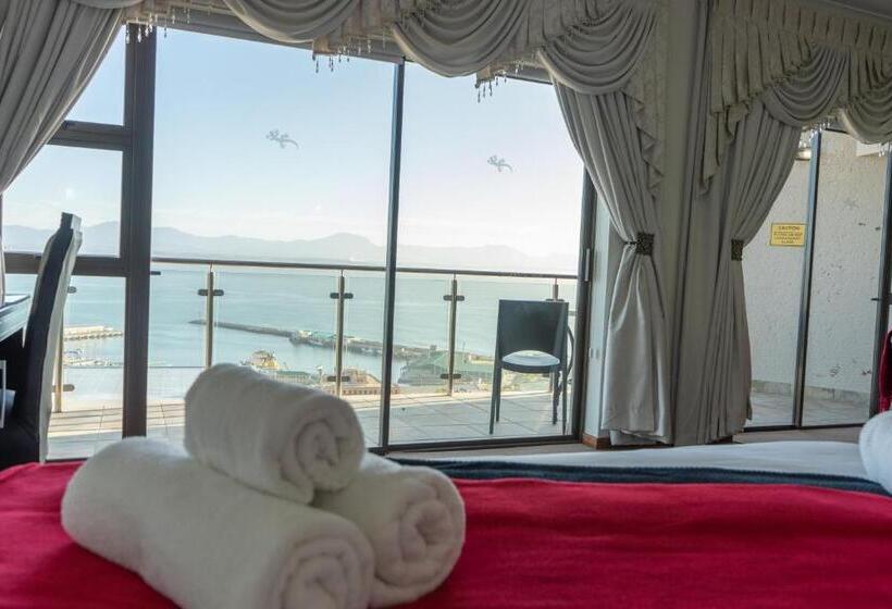 Пентхаус Люкс, Bartnique Guesthouse