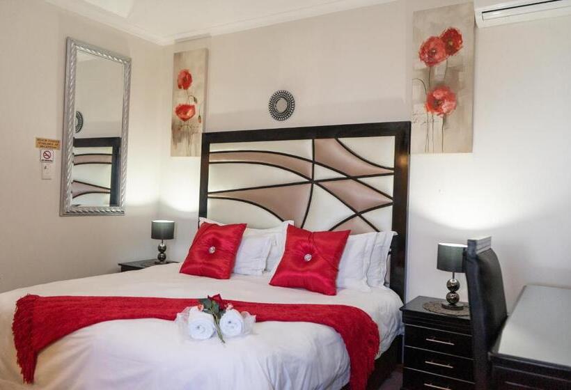 Номер Стандарт, Bartnique Guesthouse