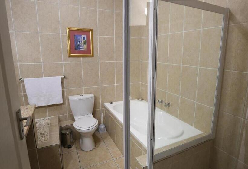 Номер Superior, Bartnique Guesthouse