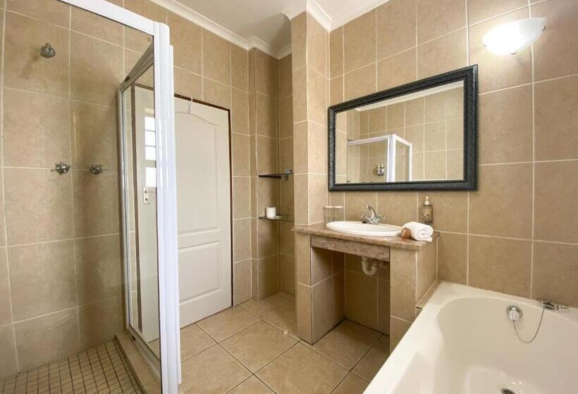 Номер Superior, Bartnique Guesthouse