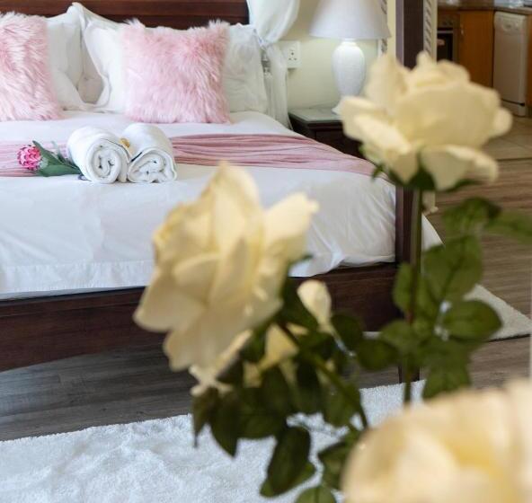 Апартаменты Пентхаус 1 Спальня, Bartnique Guesthouse