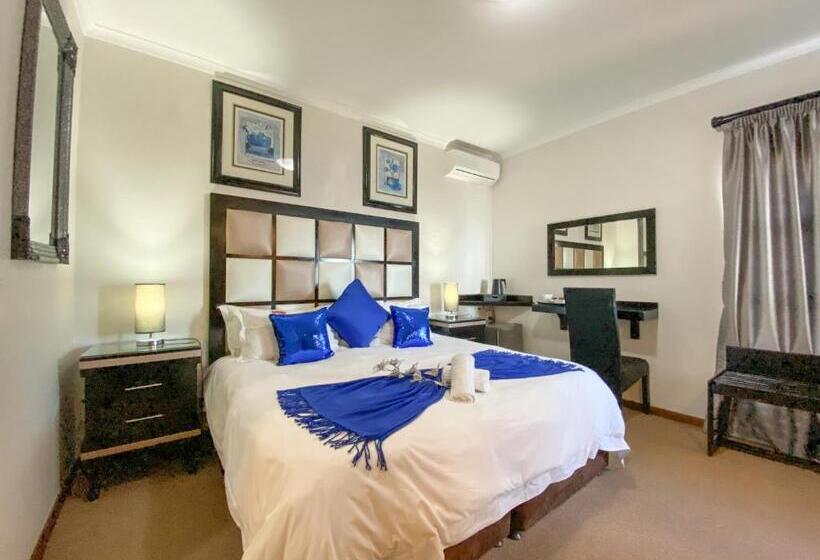 Номер Стандарт, Bartnique Guesthouse