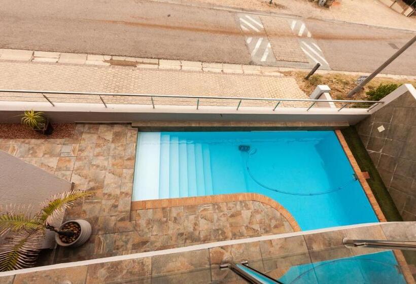 Номер Superior, Bartnique Guesthouse