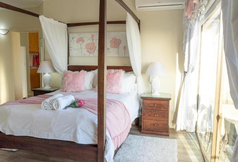 Апартаменты Пентхаус 1 Спальня, Bartnique Guesthouse