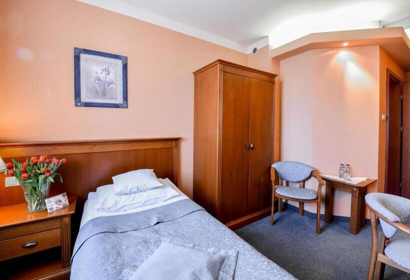 Номер Стандарт Индивидуальный, Spa Hotel Jawor