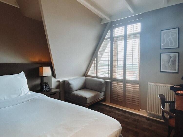 Deluxe Room, Villa De Duinen   Adults Only