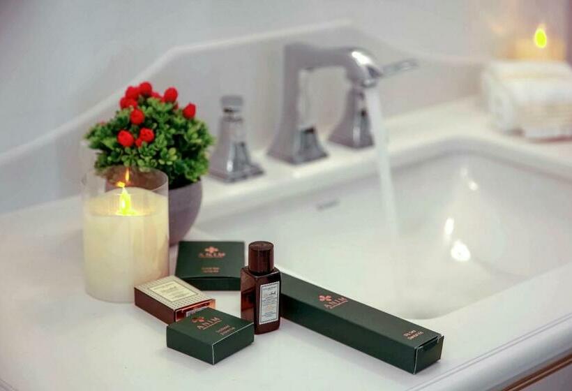 اتاق لوکس, Anim Boutique