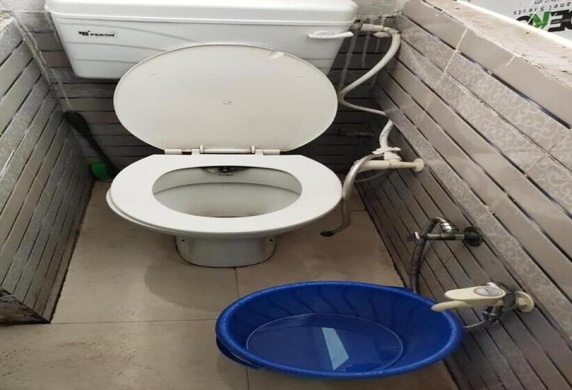 اتاق کلاسیک سه تخته, Oyo 86189 Glaxy