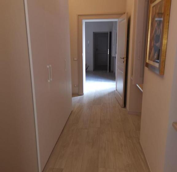 带1个卧室的公寓, Olivola Apartments