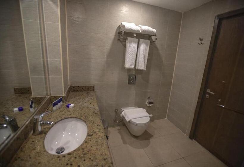 اتاق لوکس با چشم‌انداز دریا, Stay Inn Hotel Ain Sokhna