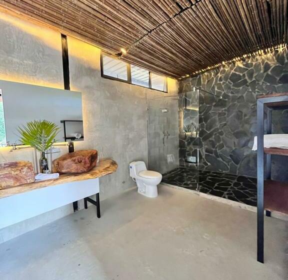 Standaardkamer met Uitzicht op de Tuin, Natural Luxury