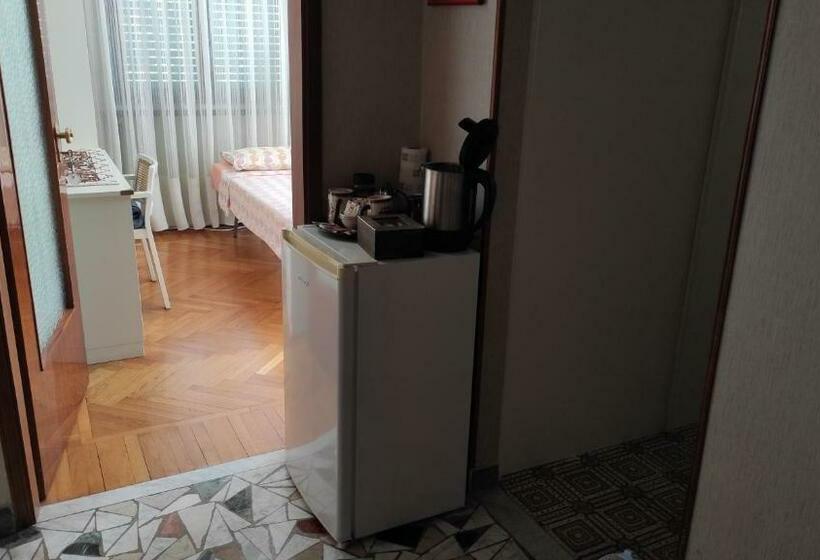 Номер Стандарт, Casabella Silvana