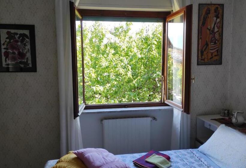 Номер Стандарт, Casabella Silvana