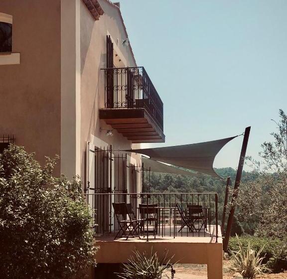 Номер Стандарт, Sous Les Pins Gîtes Et Chambres D Hôtes