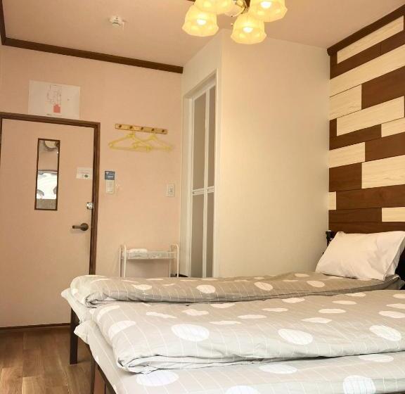 Standardrum, Waraku No2,guesthouse Near Kix