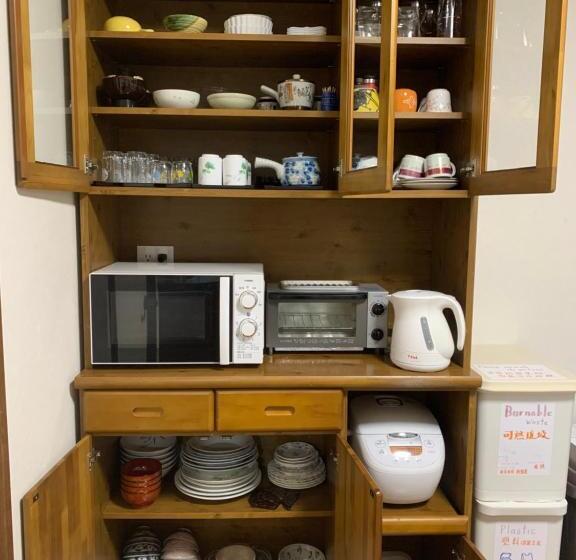 Standardrum, Waraku No2,guesthouse Near Kix