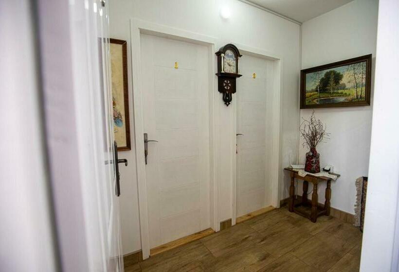 آپارتمان 1 خوابه, Apartmani Didić