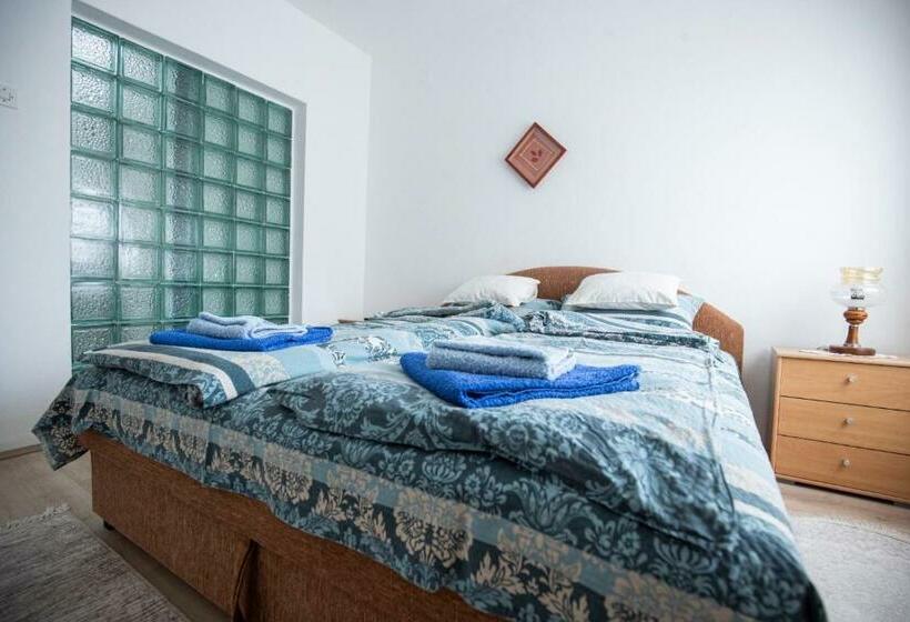 آپارتمان 1 خوابه, Apartmani Didić