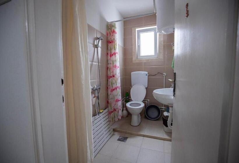 آپارتمان 1 خوابه, Apartmani Didić