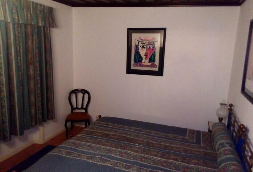 스탠다드 룸, Quinta Da Serrana