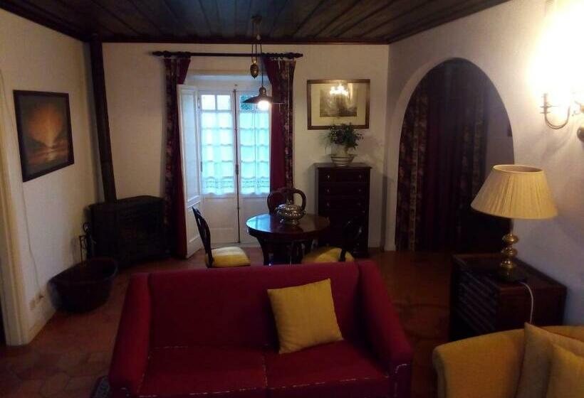 스탠다드 룸, Quinta Da Serrana
