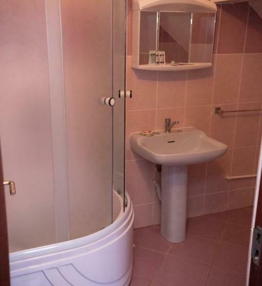 اتاق استاندارد با تخت بزرگ, Casa Dany