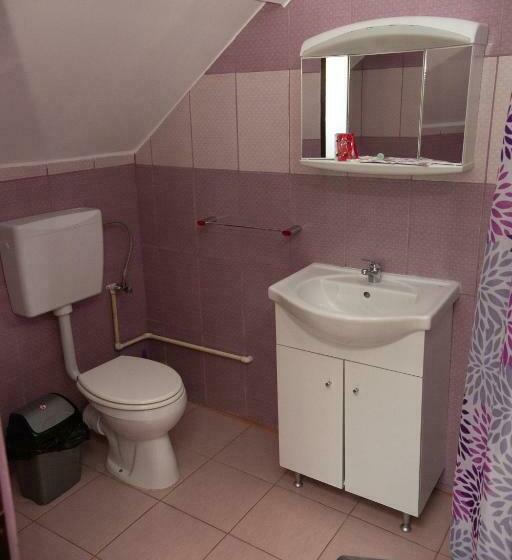 اتاق استاندارد با تخت بزرگ, Casa Dany