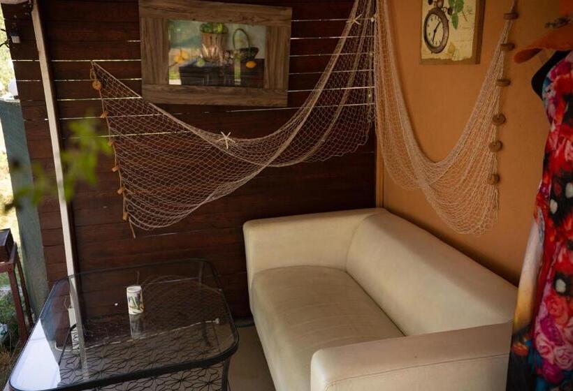 خانه 1 خوابه, Casa Dany