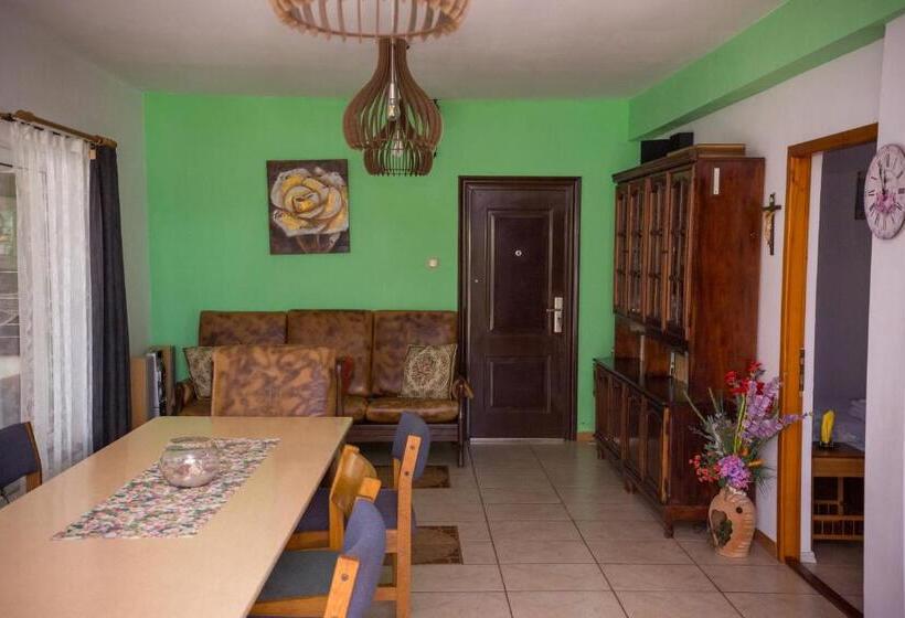 خانه 1 خوابه, Casa Dany