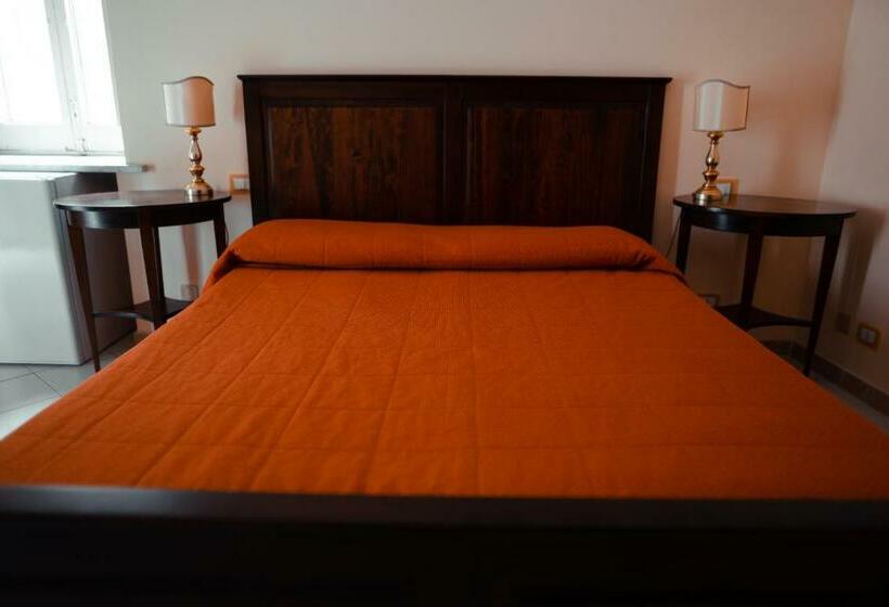 Номер Стандарт Трехместный, Savoia Residence