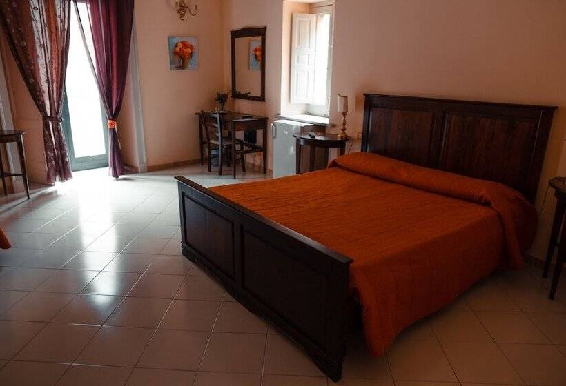Номер Стандарт, Savoia Residence