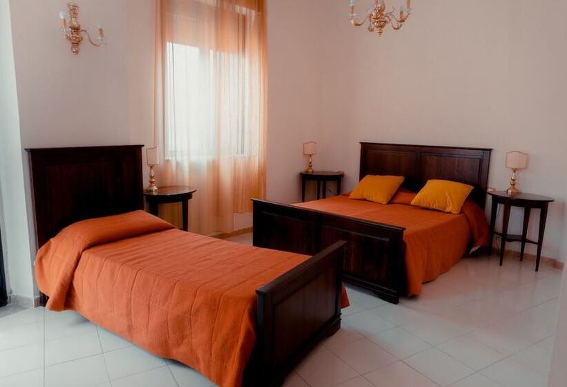 Номер Стандарт, Savoia Residence