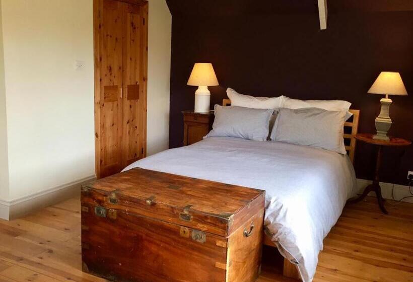 Номер Deluxe, The Old Parsonage, Tigley
